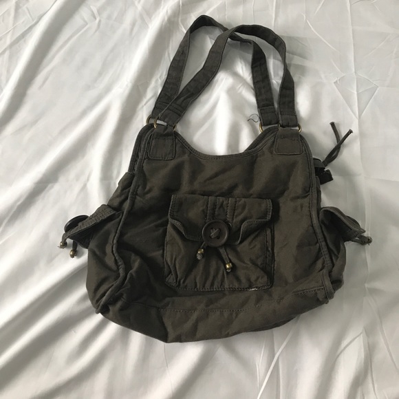 Handbags - Brown purse Handbags - Brown purse